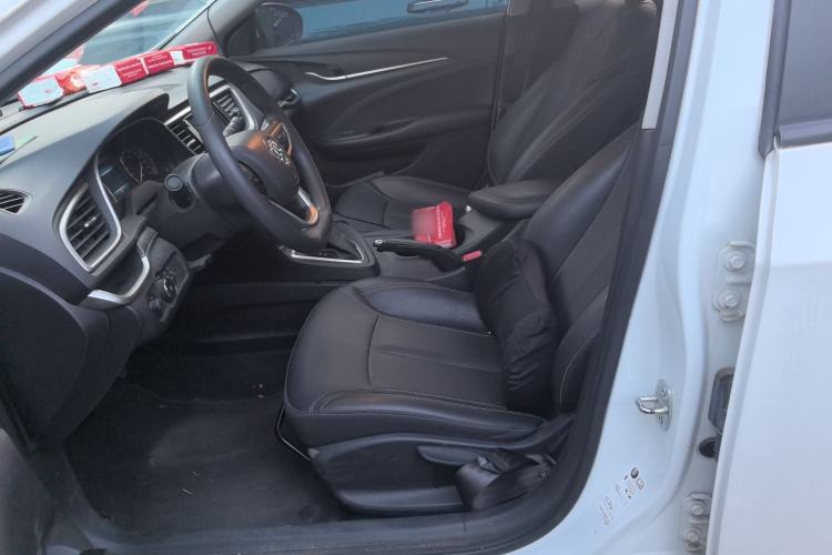 Used Buick GT 2021 Revised Version Flagship 1.5L Automatic Elite Edition