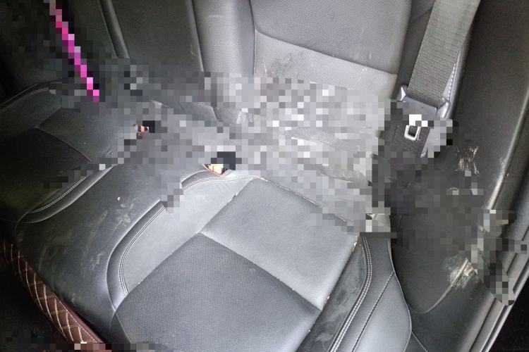 Used Lynk & Co 03 2021 1.5TD DCT Jing Champion Edition