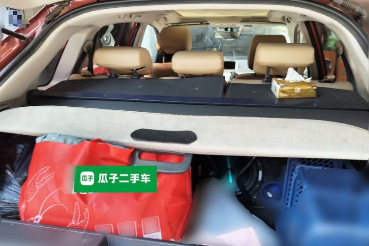 Used Renault Koleos 2012 2.5 Two-Wheel Drive Urban Edition