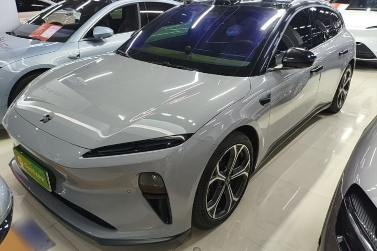 Used Nio ET5T 2024 75kWh Touring