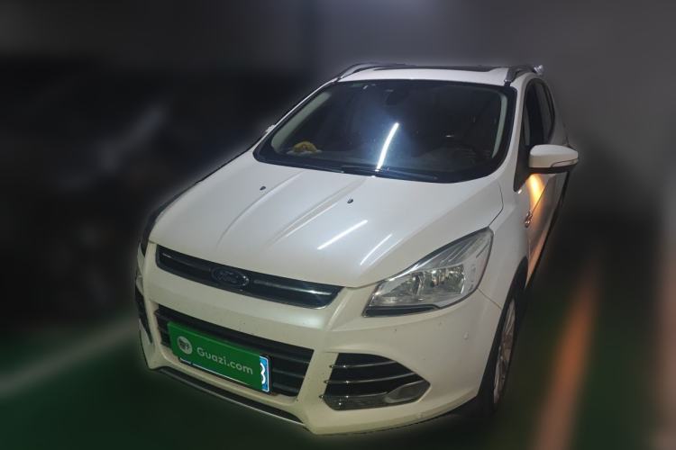 Used Ford Kuga 2015 1.5L GTDi Two-Wheel Drive Fashion Edition