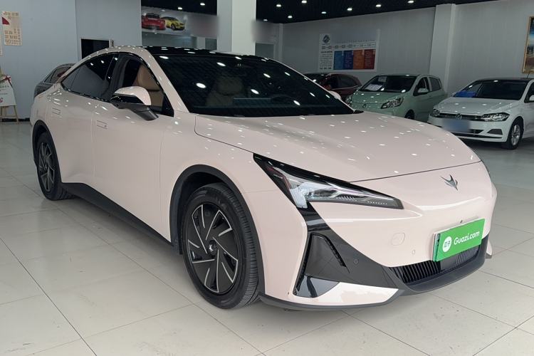 Used ARCFOX Alpha S5 2024 560PRO 185kW