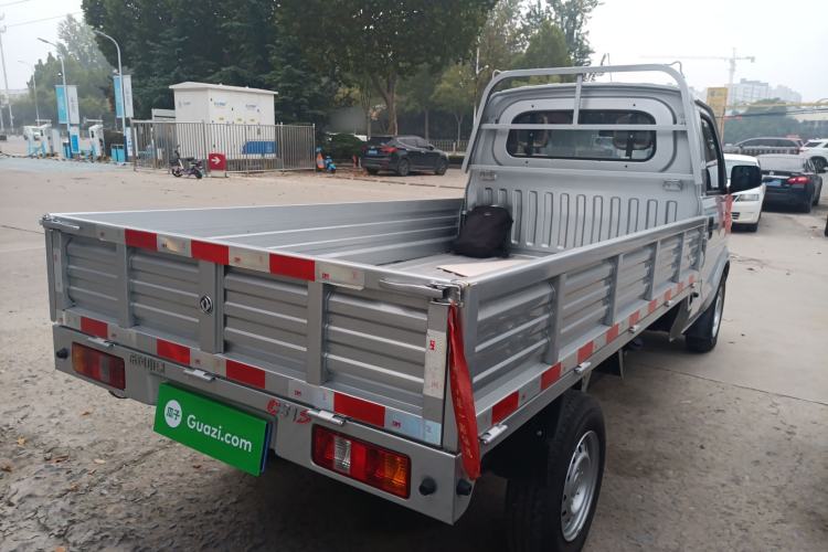 Used Dongfeng Xiaokang C31 2023 1.6L C31S Classic Model
