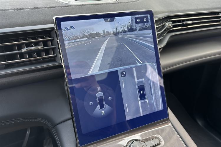 Used Nio EC6 2020 430 km Sport Version
