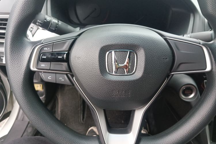 Used Honda Inspire 2022 260TURBO Elegant Edition
