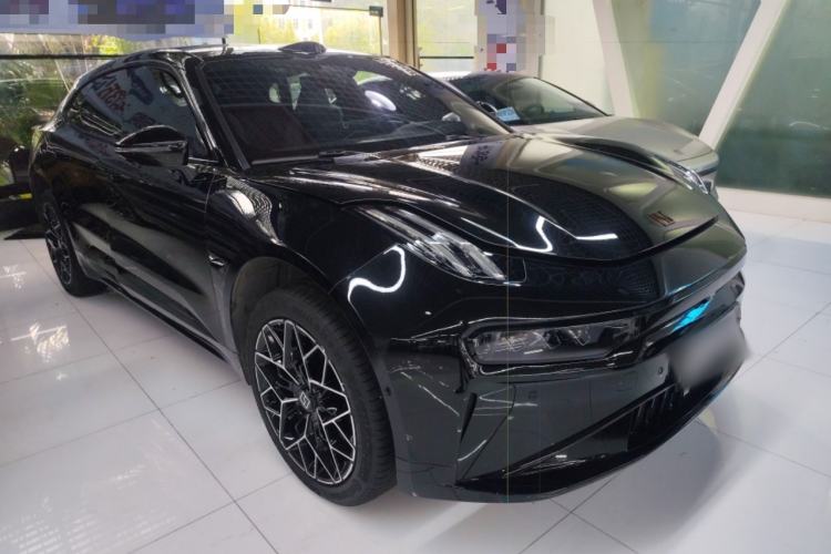 Used Zeekr 001 2024 ME Edition 100 kWh All-Wheel Drive Exterior 1