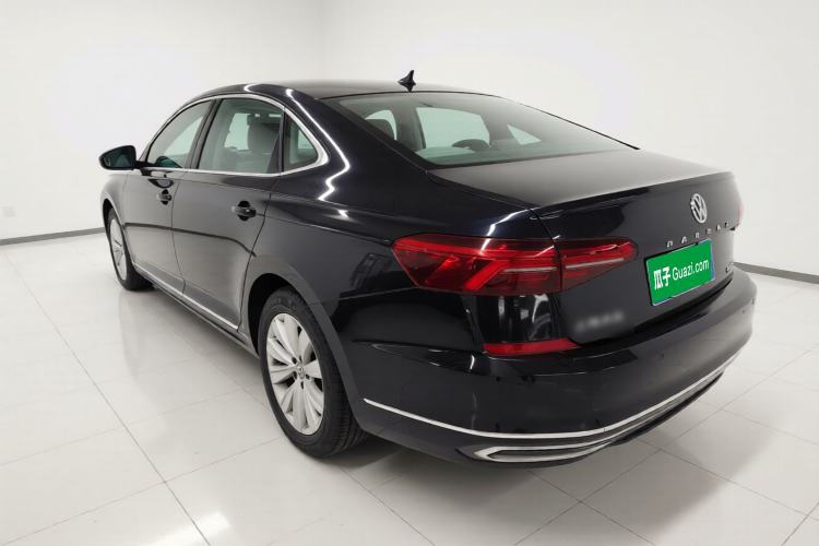 Used Volkswagen Passat 2019 330TSI Elite Edition China V Standard