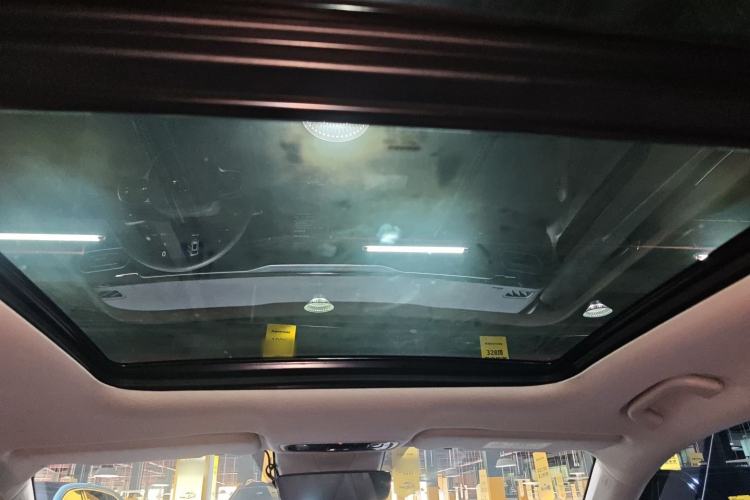 Used Leapmotor C11 2023 Pure Electric 500 Comfort Edition
