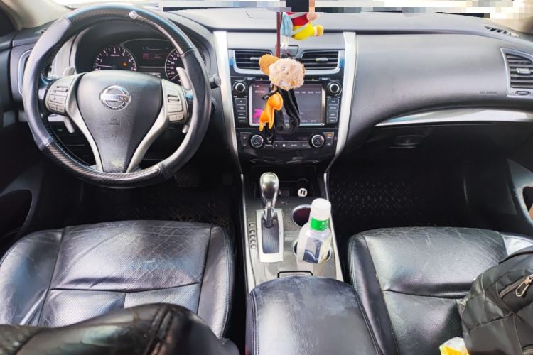 Used Nissan Teana 2013 2.5L XL Leading Edition
