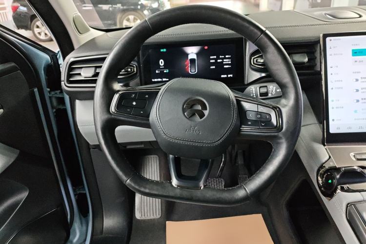 Used Nio ES6 2019 420 km Sport Version