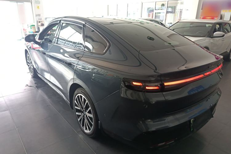 Used Leapmotor B01 2025 650 Enjoyment Edition Exterior 2