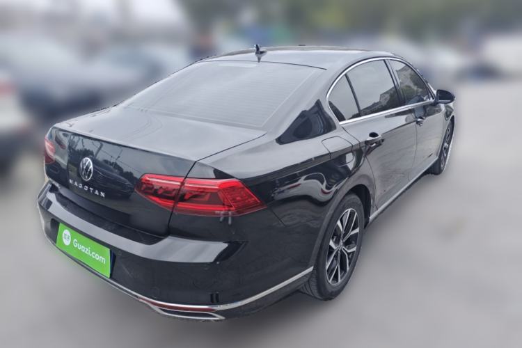 Used Volkswagen Magotan 2020 330TSI DSG Leading Model