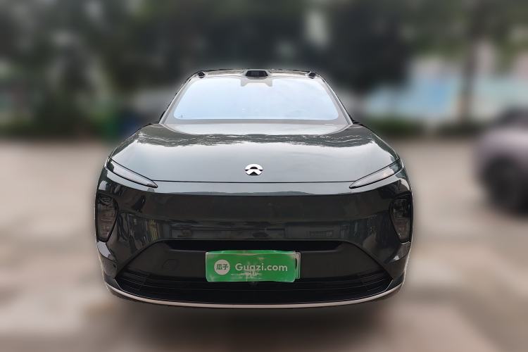 Used Nio ES8 2023 75 kWh Executive Edition