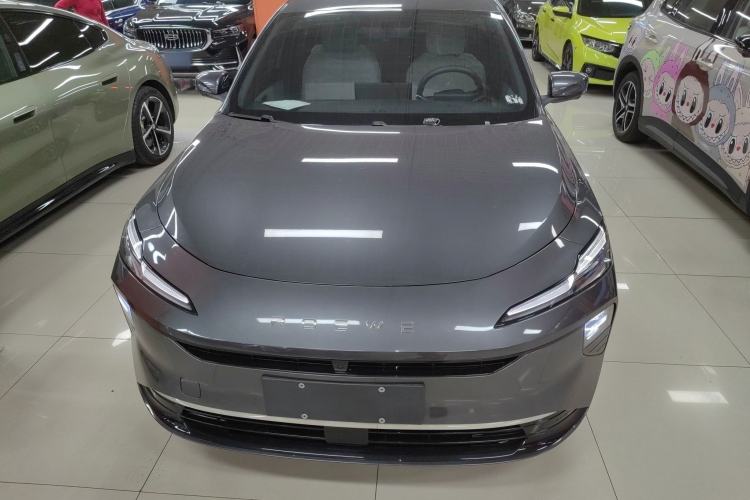 Used Roewe D6 2025 450km Deluxe Edition