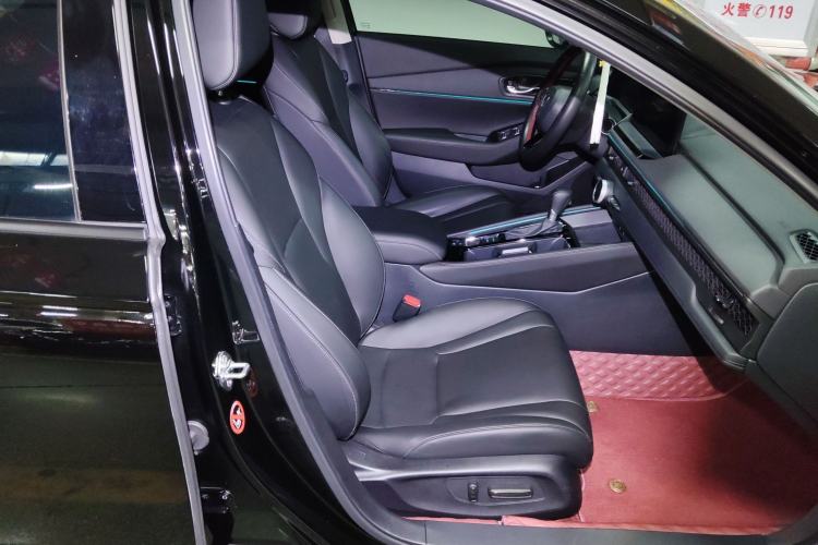 Used Honda Accord 2023 260TURBO Smart Enjoyment Version Right Front Seat