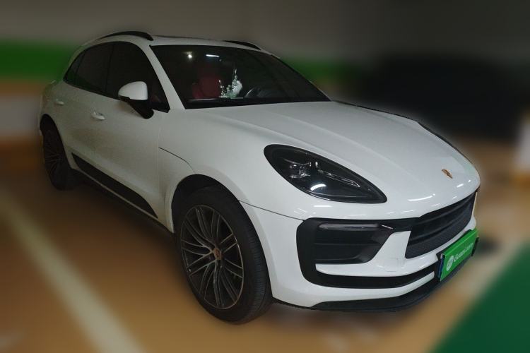 Used Porsche Macan 2024 Macan 2.0T