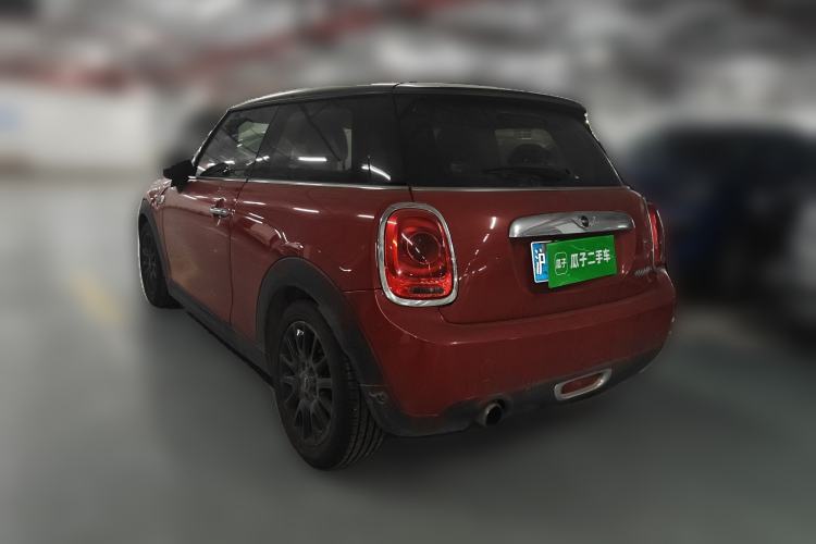 Used MINI 2014 1.5T COOPER Excitement

