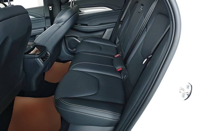 Used ARCFOX Alpha T 2023 480 Forest Edition 175kW
