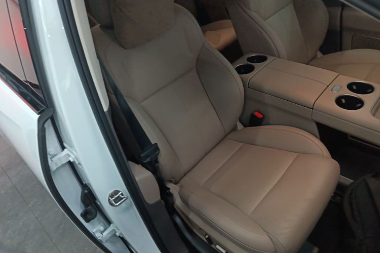 Used Li Auto i8 2025 Model Standard Version