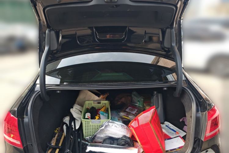 Used Volkswagen Passat 2011 3.0L V6 DSG Flagship Deluxe Edition
