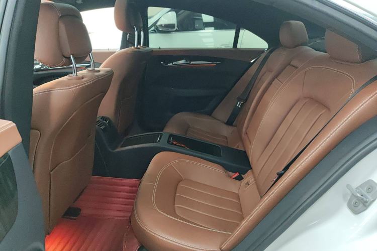 Used Mercedes-Benz CLS 2016 CLS 260 Elegant Edition
