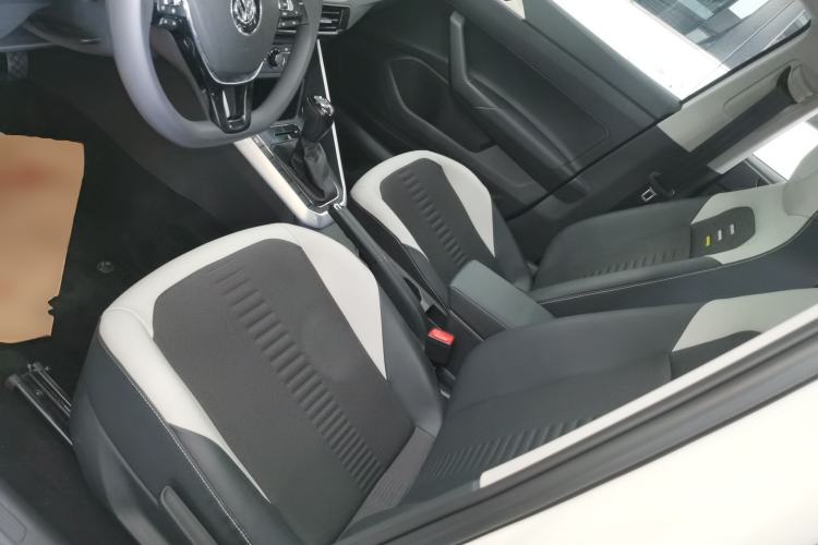 Used Volkswagen Polo 2019 Plus 1.5L Automatic Colorful Technology Edition