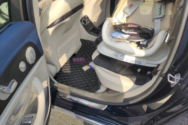 Used Mercedes-Benz E-Class 2022 Updated E 300 L Luxury Edition