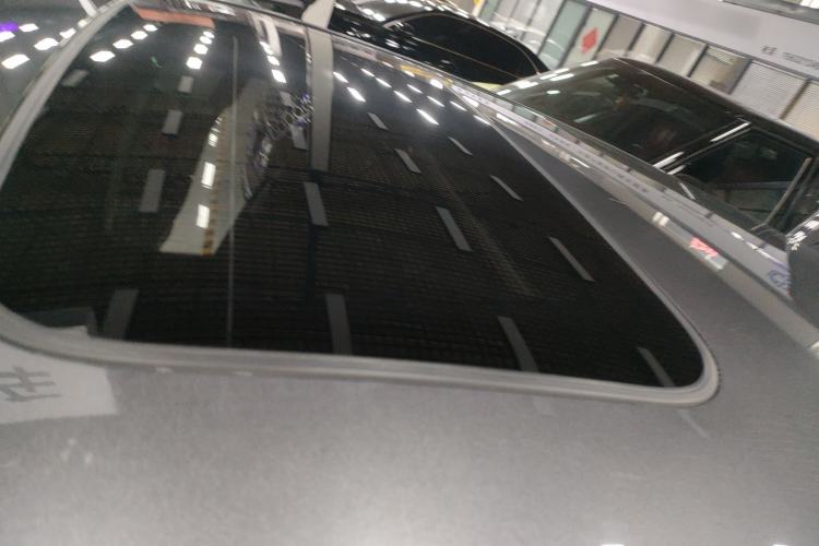 Used Acura CDX 2019 1.5T Two-Wheel Drive Deluxe Edition