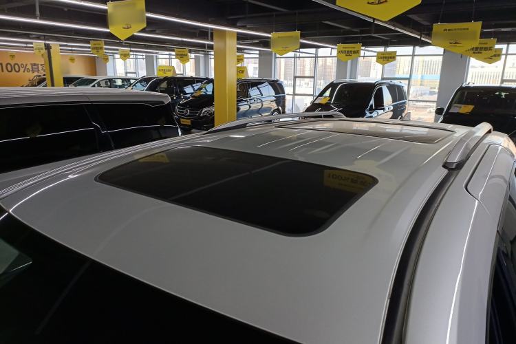 Used Toyota Sienna 2021 2.5L Hybrid Platinum Edition