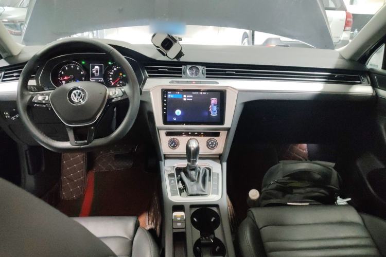 Used Volkswagen Magotan 2019 280TSI DSG Comfort Model China V Standard