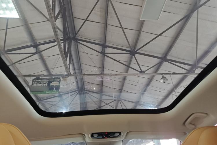 Used Leapmotor C11 2024 All-Electric 580 Luxury Edition