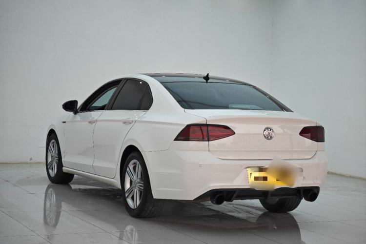 Used Volkswagen Lamando 2018 280TSI DSG Comfort Edition
