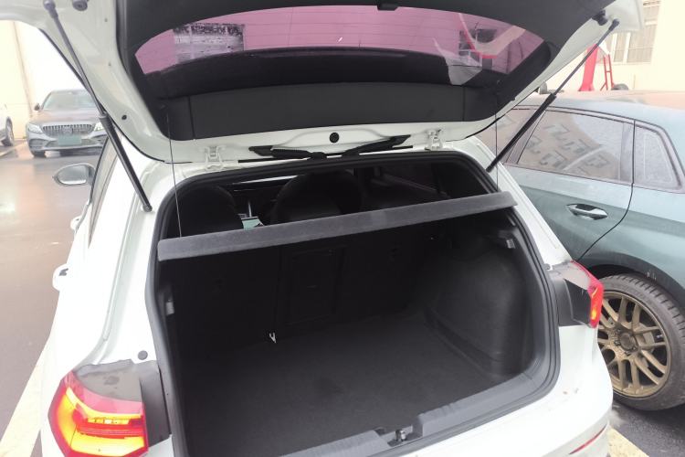 Used Volkswagen Golf 2021 280TSI DSG R-Line