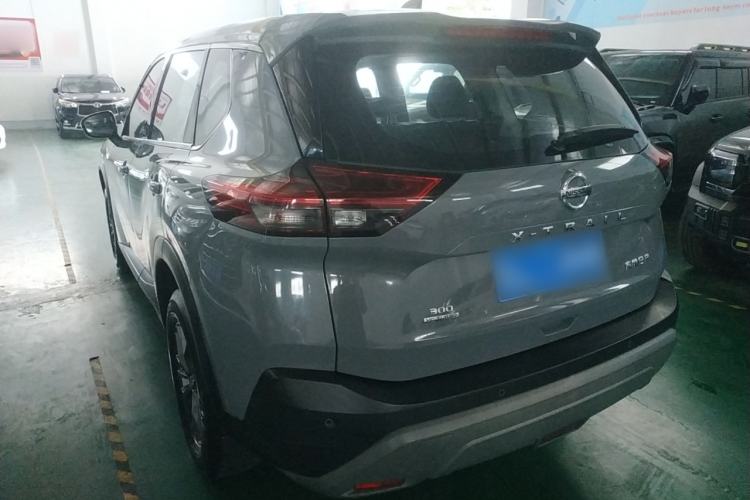 Used Nissan X-Trail 2021 VC-Turbo 300 CVT 2WD Luxury Edition
