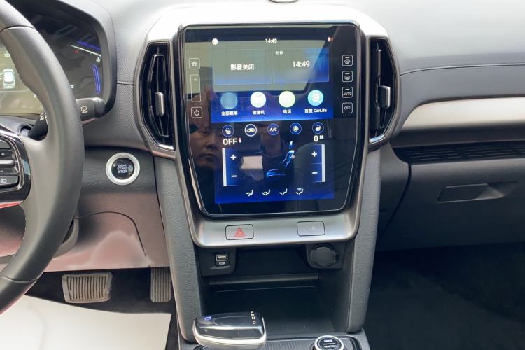 Used Hyundai ix35 2021 2.0L Automatic 2WD GLS Leading Edition
