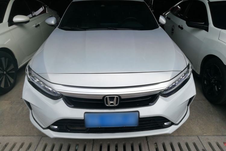 Used Honda Inspire 2022 260TURBO Elegant Edition