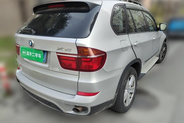 Used BMW X5 2011 xDrive35i Leading Model
