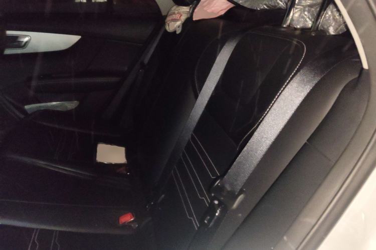 Used BYD Qin 2019 1.5L Automatic Luxury Model
