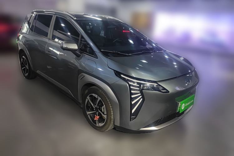 Used AION Y 2023 Plus 510 Smart Edition
