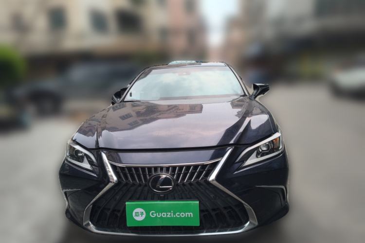 Used Lexus ES 2022 200 Excellence Edition