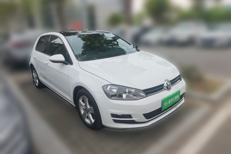 Used Volkswagen Golf 2016 230TSI Automatic Comfort Version