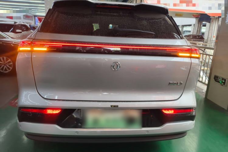 Used Dongfeng Aeolus L8 2025 Model 185KM Dream Edition Rear