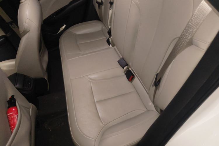 Used Buick GT 2018 15T Manual Elite Version China V Standard