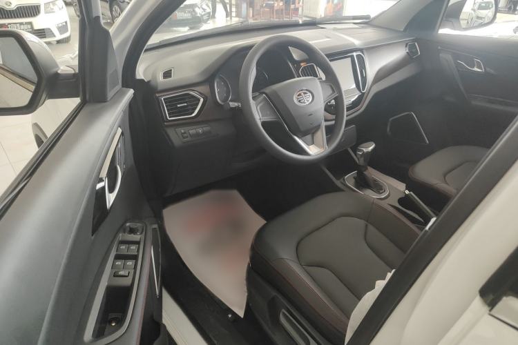 Used FAW Senya R7 2024 1.5L Automatic Comfort Version
