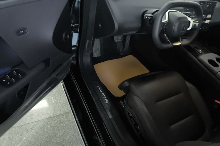 Used Avatr 06 2025 Pro All-Electric Version
