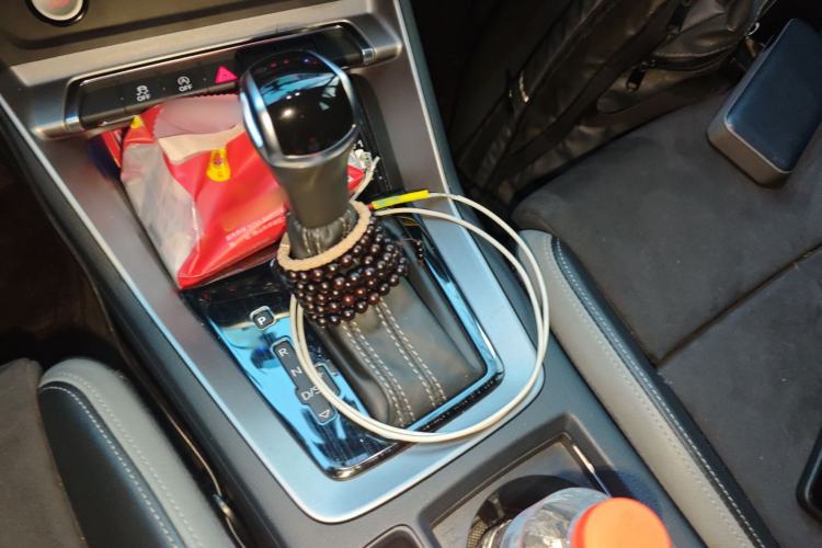 Used Audi Q3 2019 35 TFSI Advanced Dynamic Edition