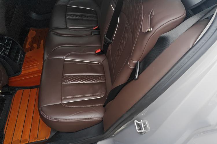 Used BMW 5 Series New Energy 2019 530Le Luxury Package
