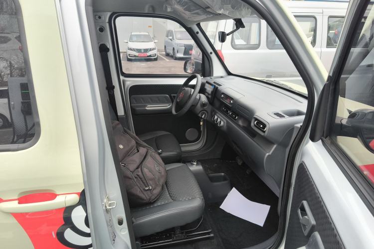 Used Wuling Zhiguang New Energy 2025 Comfort Model