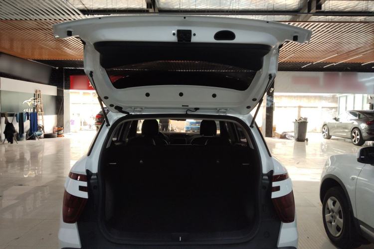 Used Hyundai ix25 2020 1.5L CVT GLS Smart Model