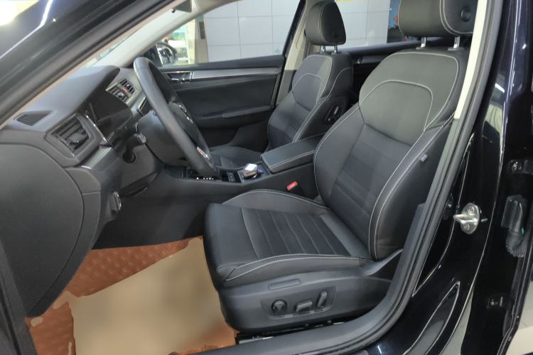 Used Skoda Superb 2021 TSI330 DSG Comfort Edition